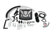 RIVAL POWERSPORTS USA 2444.8120.1 Radiator Relocator W/ Snorkel