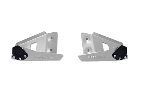 RIVAL POWERSPORTS USA 2444.8126.1 Front A Arm Guards Alloy