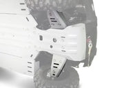 Underside protection kit for off-road vehicle by Rival Powersports USA, Powersports USA gear
