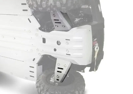 Underside protection kit for off-road vehicle by Rival Powersports USA, Powersports USA gear