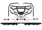RIVAL POWERSPORTS USA 24444.7178.1 Front Bumper Kit