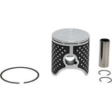 24445B Vertex Piston Kit Cast Race Evolution 53.95/Std Ktm / Husq / Gas - RV and Auto Parts