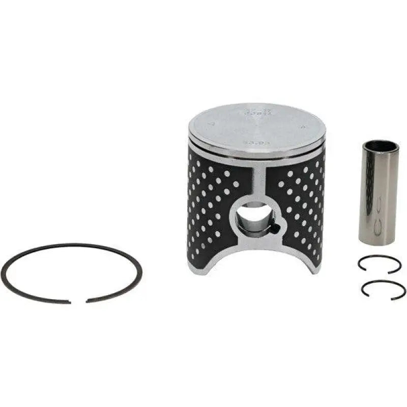 24445B Vertex Piston Kit Cast Race Evolution 53.95/Std Ktm / Husq / Gas - RV and Auto Parts