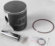 Black and silver piston kit for 2444M07200 Piston RV parts & accessories powersports gear