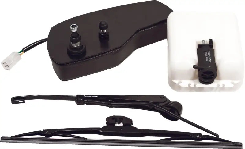 2445 Open Trail UTV Cab Wiper/Washer Set - RV and Auto Parts