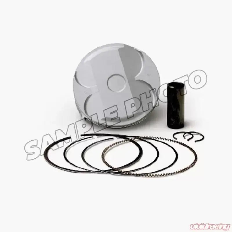 24457C Vertex Vertex Piston Hi Comp - RV and Auto Parts