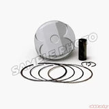 24457C Vertex Vertex Piston Hi Comp - RV and Auto Parts