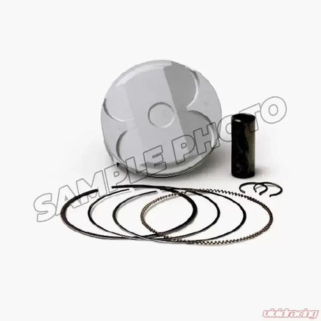24457C Vertex Vertex Piston Hi Comp - RV and Auto Parts