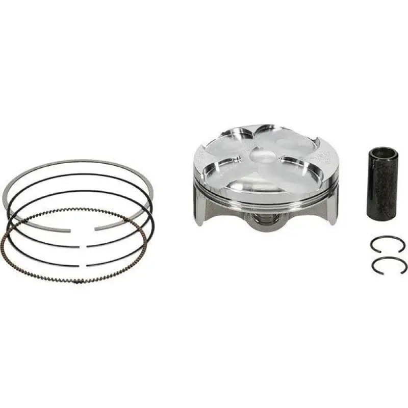 24457C Vertex Vertex Piston Hi Comp - RV and Auto Parts