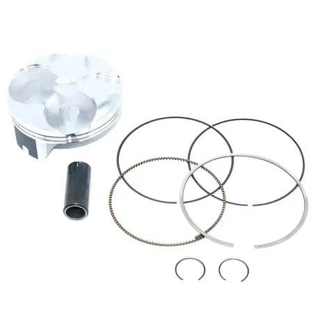 24457C Vertex Vertex Piston Hi Comp - RV and Auto Parts
