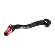 RFX Race Series Shift Levers FXGP 10400 55RD - Red Lever