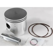 Engine piston with rings and pin for 2446M08800 piston M08800 3464KD S/M