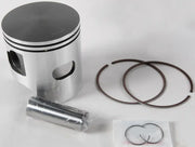 Motorcycle engine piston kit with rings and wrist pin for 2447M08300 Piston M08300 3268KD