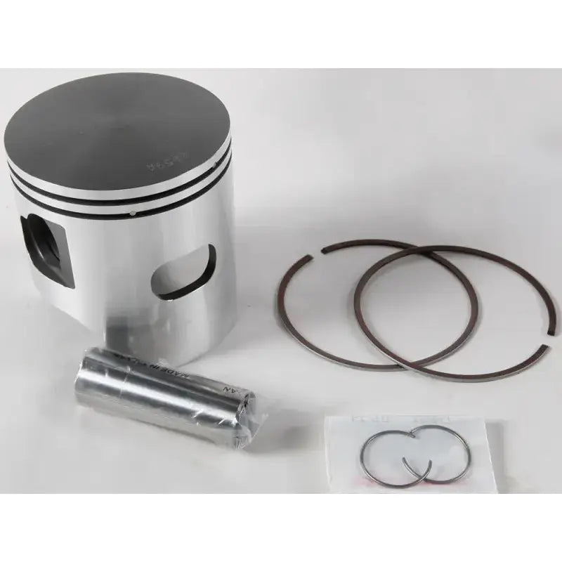 Motorcycle engine piston kit with rings and wrist pin for 2447M08300 Piston M08300 3268KD