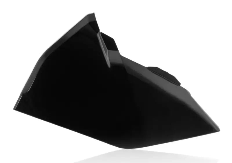 2449410001 Airbox Cover Black 