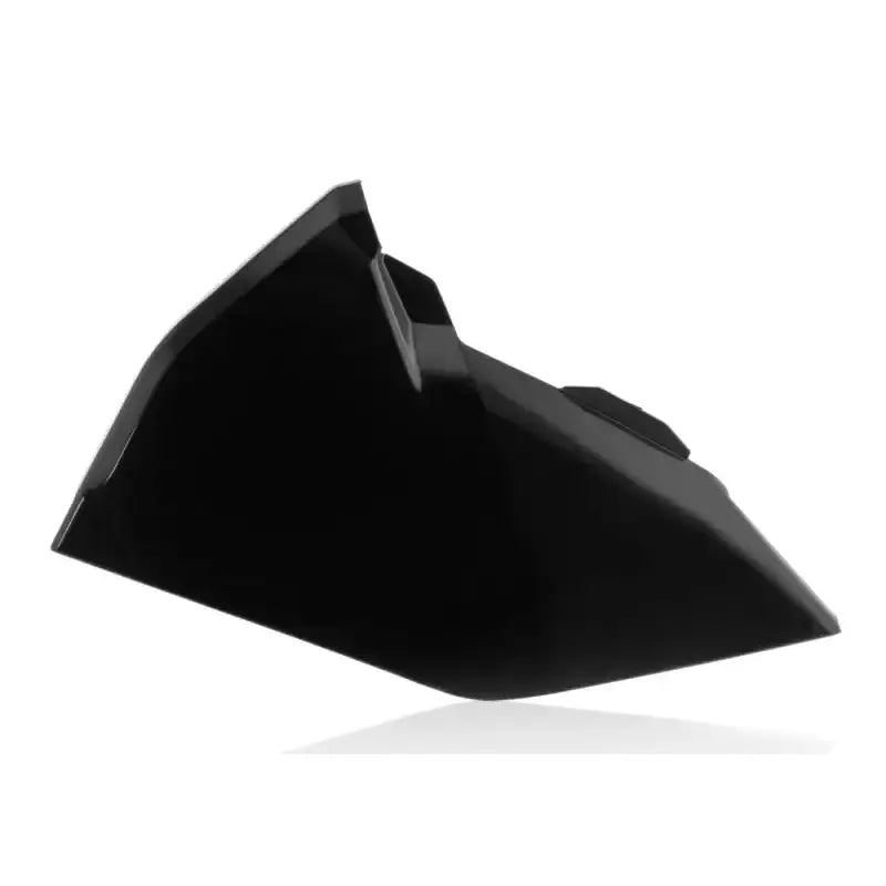 2449410001 Airbox Cover Black 