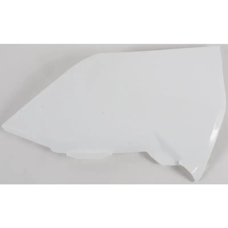 2449410002 Airbox Cover White