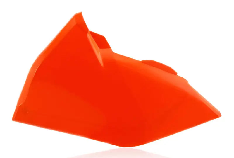 2449415226 Airbox Cover Orange 
