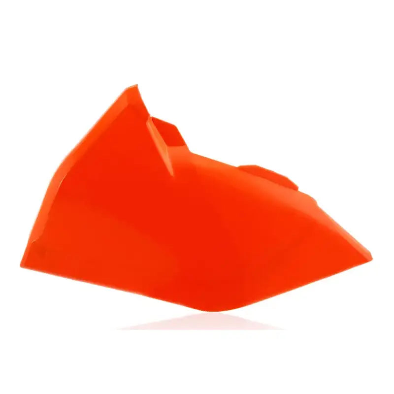 2449415226 Airbox Cover Orange 