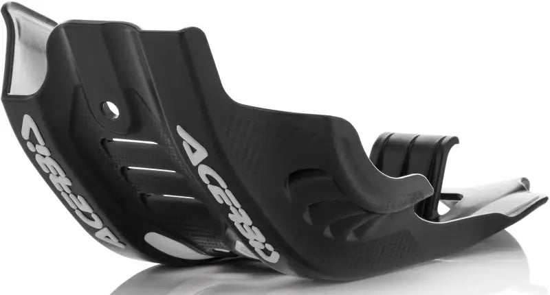 2449421007 Skid Plate White