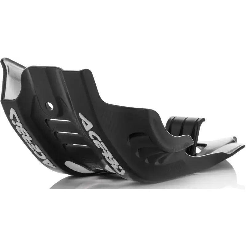 2449421007 Skid Plate White