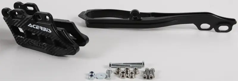 2449430001 Guide/Slider Kit 2.0 Black