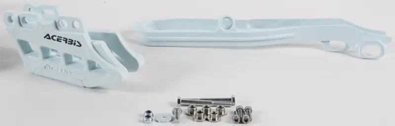 2449430002 Guide/Slider Kit 2.0 White