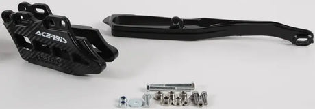 2449440001 Guide/Slider Kit 2.0 Black