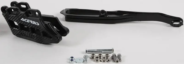 2449440001 Guide/Slider Kit 2.0 Black