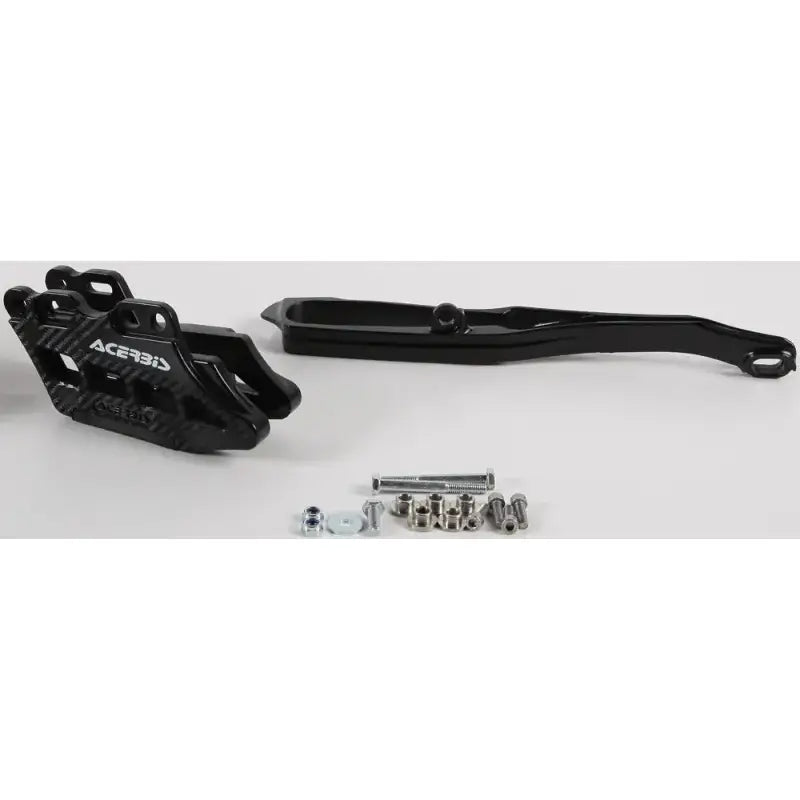2449440001 Guide/Slider Kit 2.0 Black