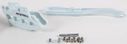 2449440002 Guide/Slider Kit 2.0 White