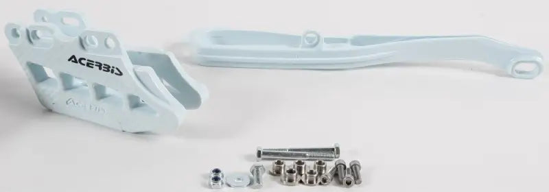 2449440002 Guide/Slider Kit 2.0 White