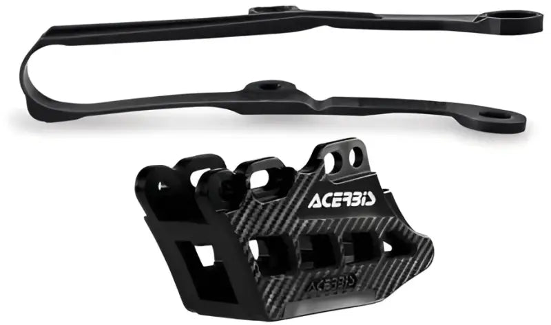 2449450001 Guide/Slider Kit 2.0 Black