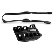 2449450001 Guide/Slider Kit 2.0 Black