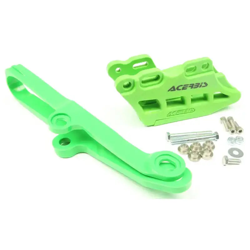 2449450006 Guide/Slider Kit 2.0 Green