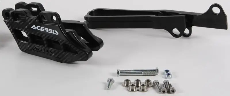 2449460001 Guide/Slider Kit 2.0 Black
