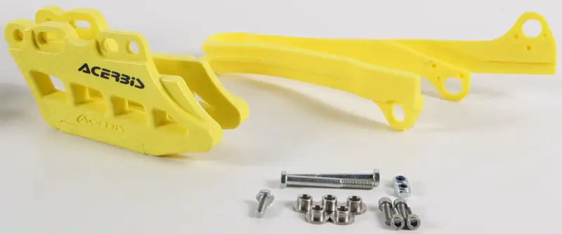 2449460005 Guide/Slider Kit 2.0 Yellow