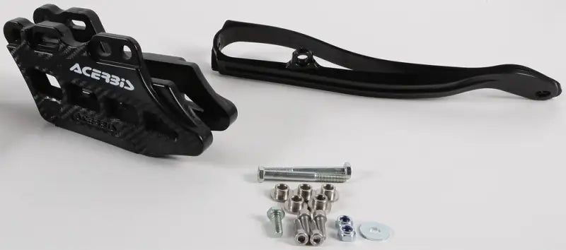 2449470001 Guide/Slider Kit 2.0 Black