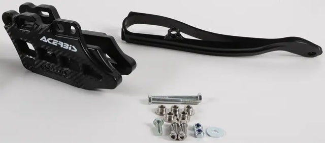 2449470001 Guide/Slider Kit 2.0 Black