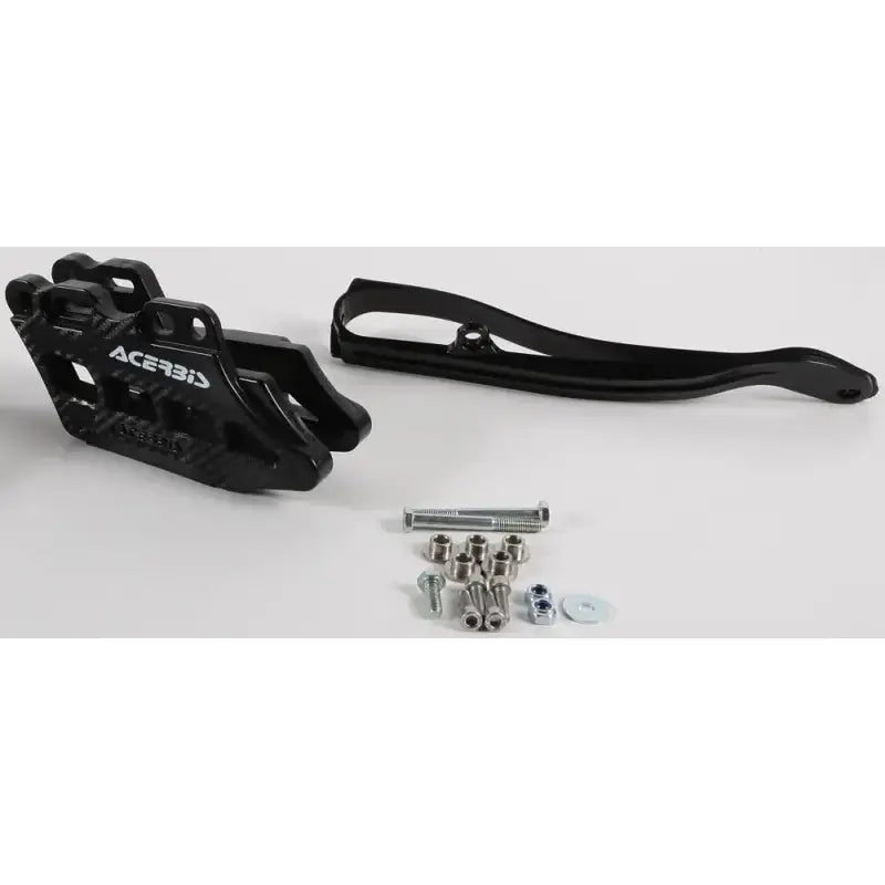 2449470001 Guide/Slider Kit 2.0 Black