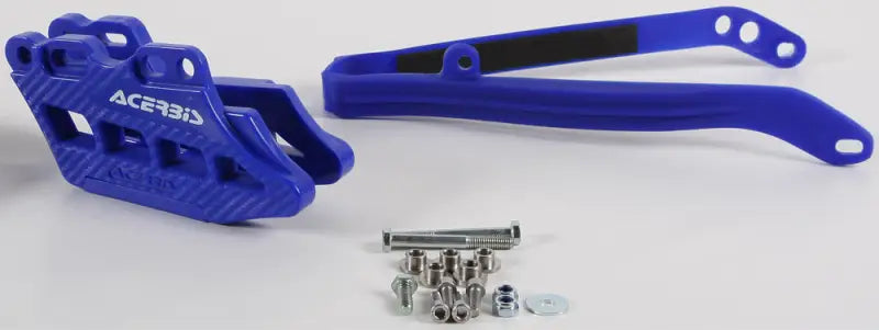 2449470003 Guide/Slider Kit 2.0 Blue