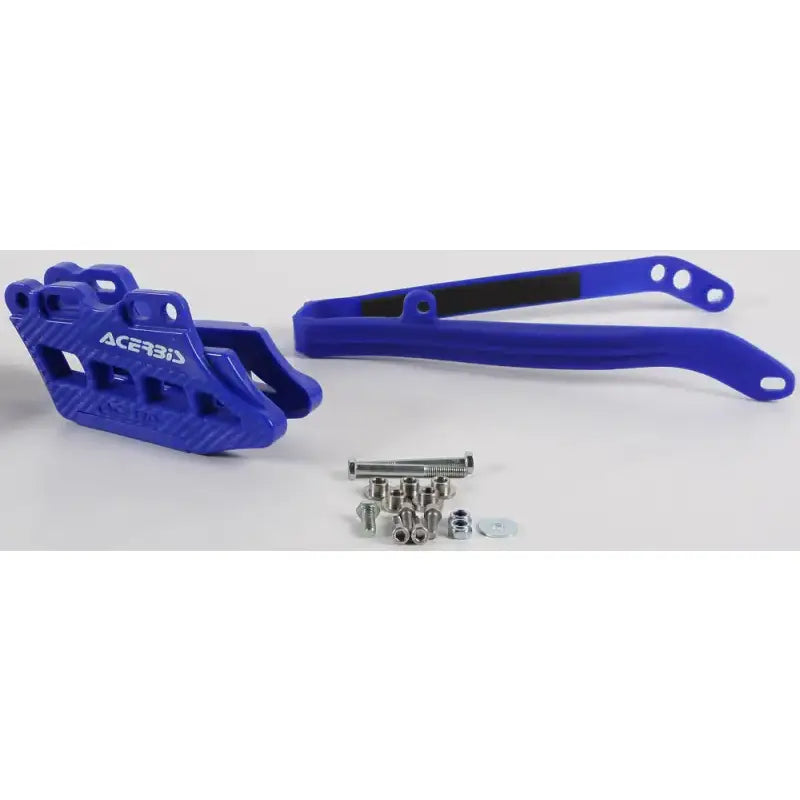 2449470003 Guide/Slider Kit 2.0 Blue