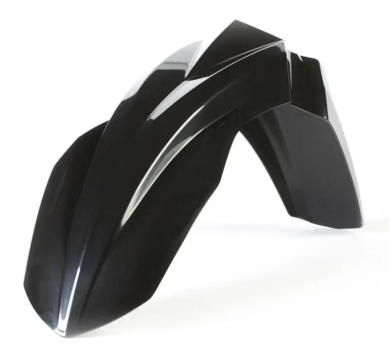 2449500001 Front Fender Black