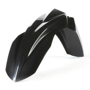 2449500001 Front Fender Black