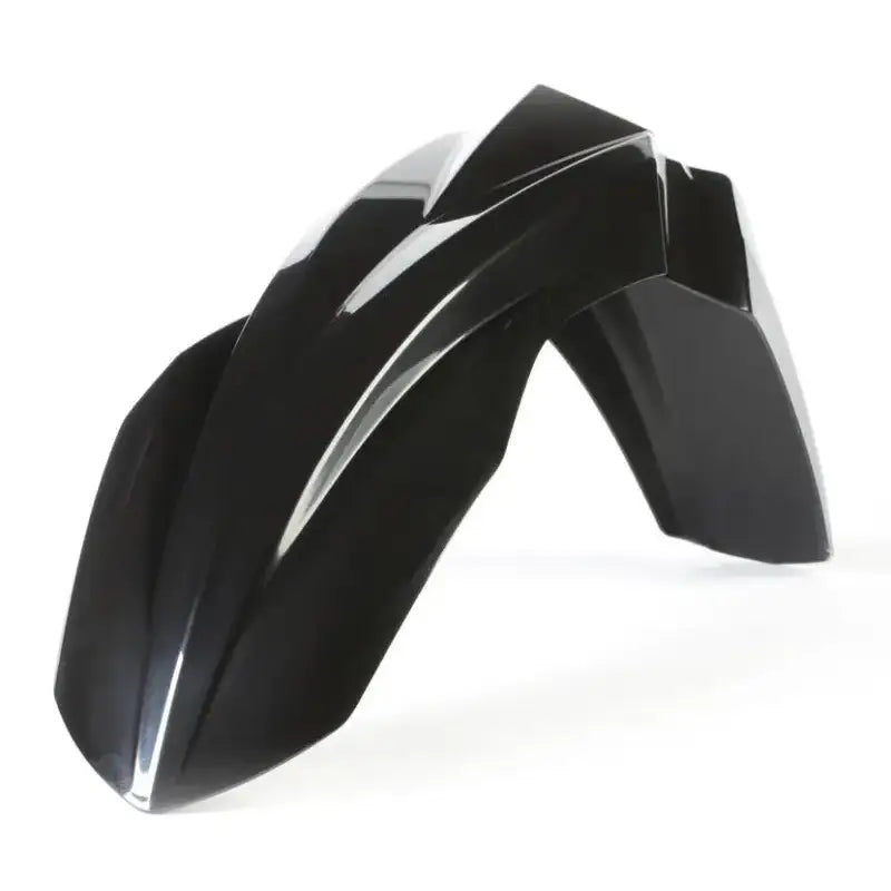 2449500001 Front Fender Black