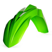 2449500006 Front Fender Green