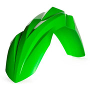 2449500235 Front Fender Fluorescent Green