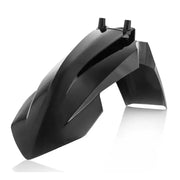 ACERBIS 2449510001 Front Fender Black