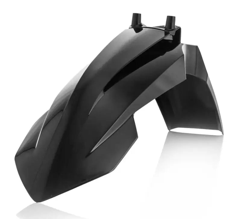 ACERBIS 2449510001 Front Fender Black