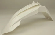 2449510002 Front Fender White